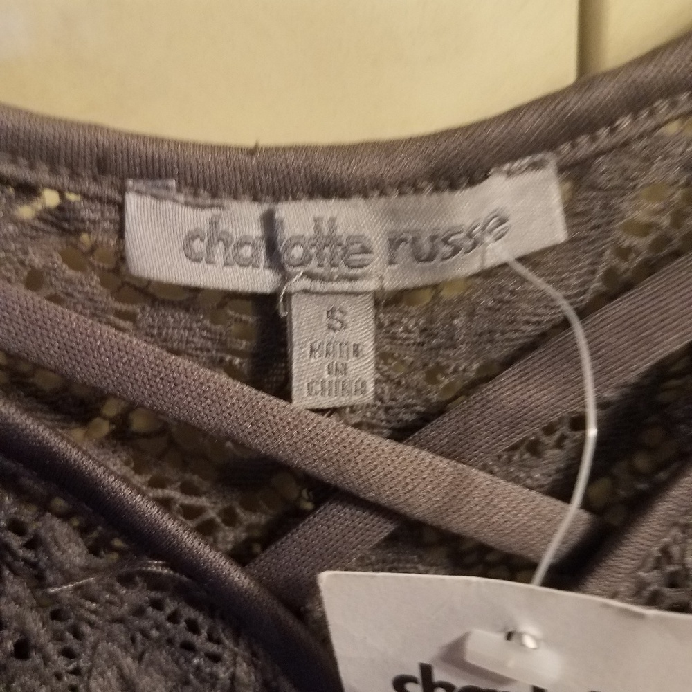 Bodysuit - Picture 3 of 4